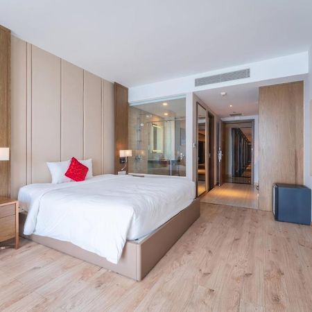 Panorama Oceanic Grand Residences Нячанг Экстерьер фото